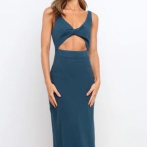 Petal & Pup Apollo Dress